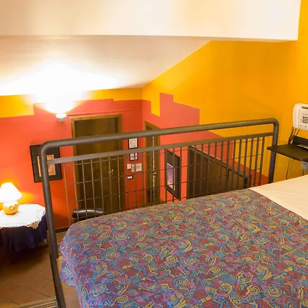 Aliajazz Hotel Castrovillari