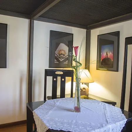 Hotel Aliajazz Hotel 4*