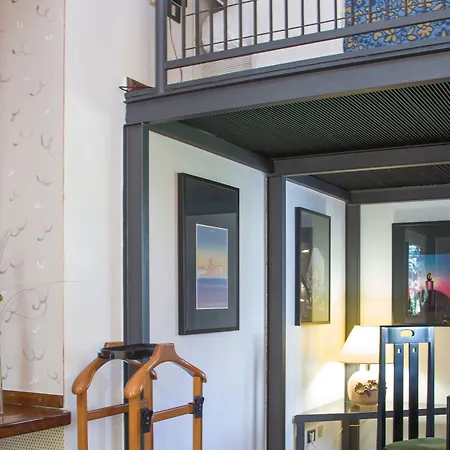 Locanda Alia - Green B&B A Castrovillari