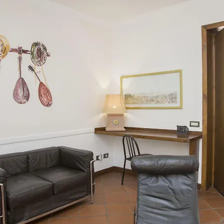 Locanda Alia - Green B&B A Castrovillari 4* Castrovillari