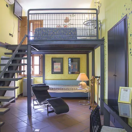 Locanda Alia - Green B&B A Castrovillari 4*