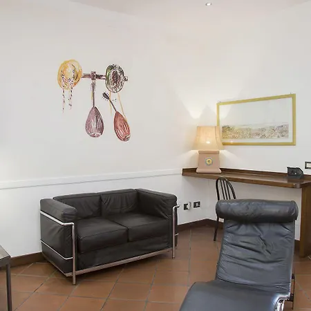 Locanda Alia - Green B&B A Castrovillari