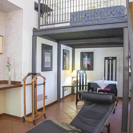 Locanda Alia - Green B&B A Castrovillari Hotel Castrovillari