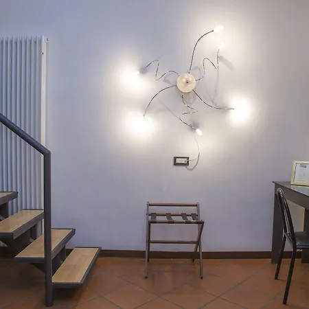 Hotel Locanda Alia - Green B&B A Castrovillari Castrovillari