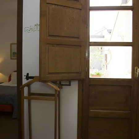 Hotel Locanda Alia - Green B&B A Castrovillari 4*