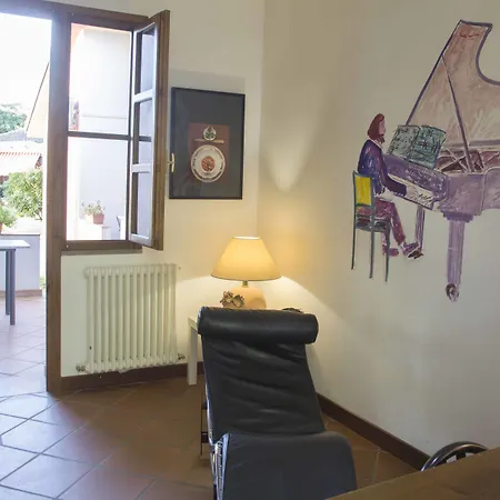 Hotel Locanda Alia - Green B&B A Castrovillari 4*