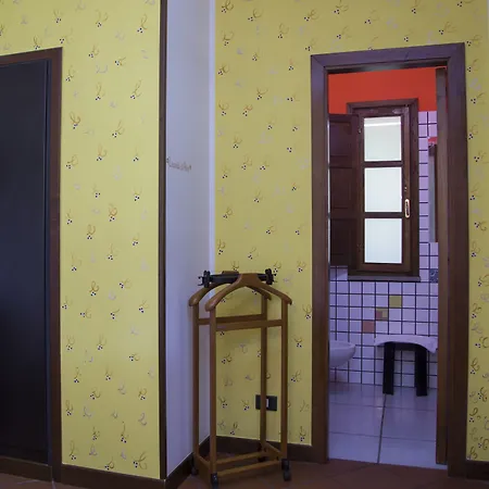 Locanda Alia - Green B&B A Castrovillari Castrovillari