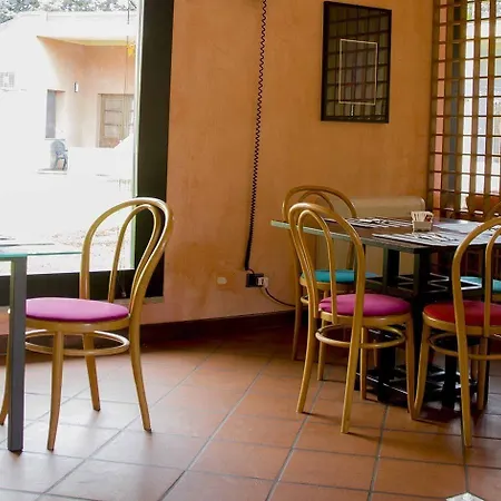 Aliajazz Hotel Castrovillari