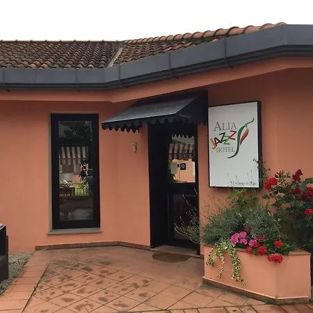 Locanda Alia - Green B&B A Castrovillari 4* Castrovillari