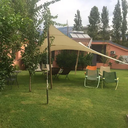 Hotel Aliajazz Hotel Castrovillari
