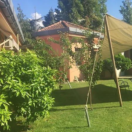 Alia - A 4* 카스트로빌라리