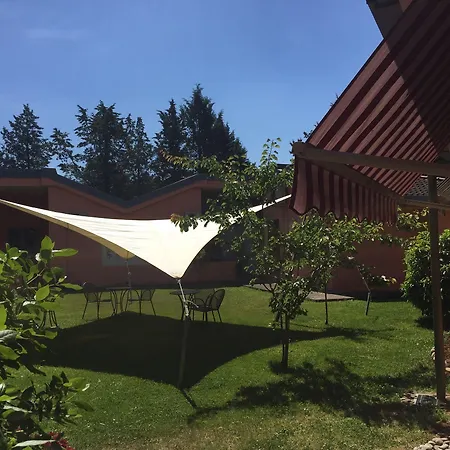 Locanda Alia - Green B&B A Castrovillari Castrovillari