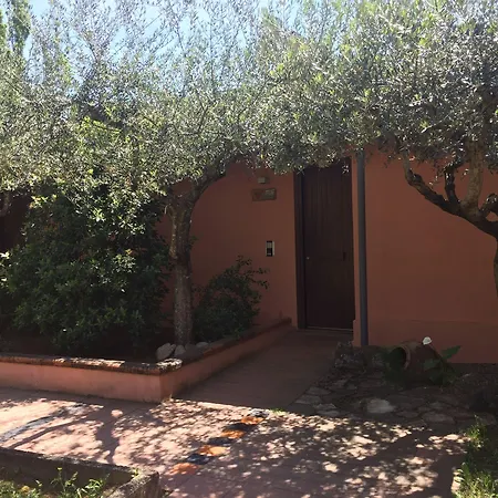 Hotel Locanda Alia - Green B&B A Castrovillari