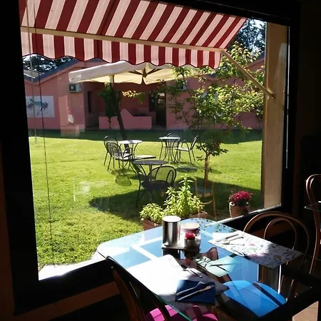 Hotel Locanda Alia - Green B&B A Castrovillari