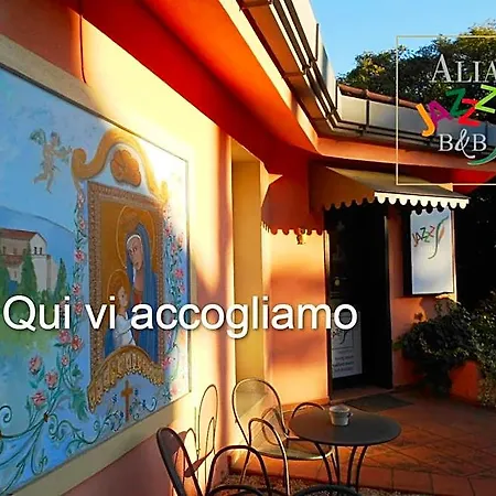 Aliajazz Castrovillari