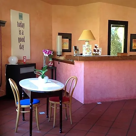 Aliajazz 4* Castrovillari
