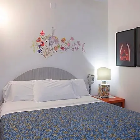 Aliajazz Hotell Castrovillari