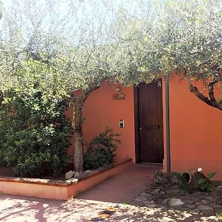 Aliajazz Hotell Castrovillari