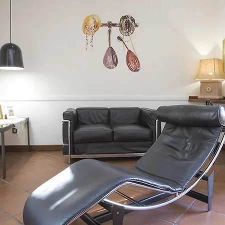 Aliajazz Green B&B