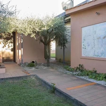 Hotel Locanda Alia - Green B&B A Castrovillari 4*