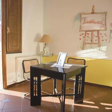 Locanda Alia - Green B&B A Castrovillari 4* Castrovillari
