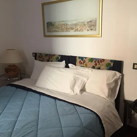Aliajazz Green B&B