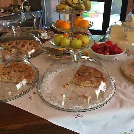 Locanda Alia - Green B&B A Castrovillari Castrovillari