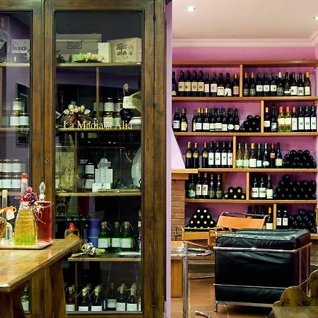 Locanda Alia - Green B&B A Castrovillari Castrovillari