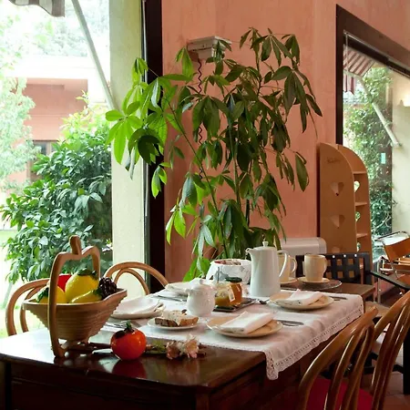 Locanda Alia - Green B&B A Castrovillari