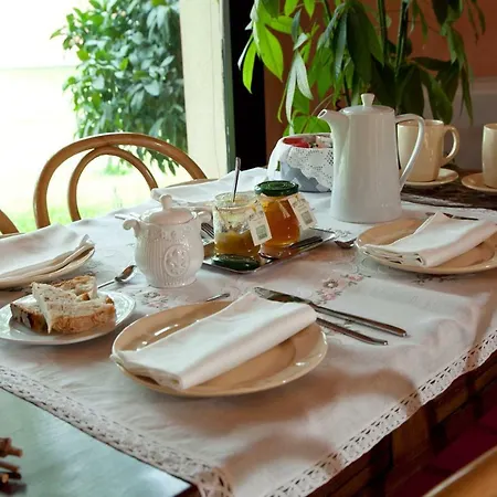 Hotel Aliajazz Green B&B