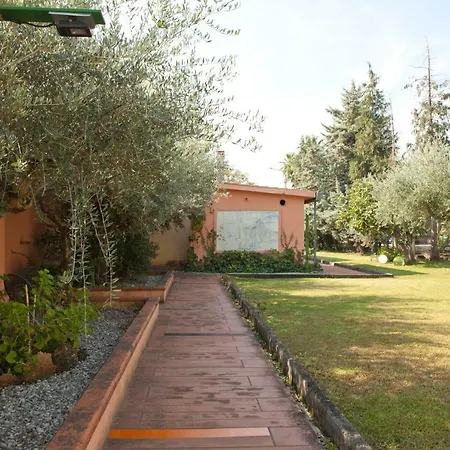Hotel Aliajazz B&b- Di Alia Castrovillari