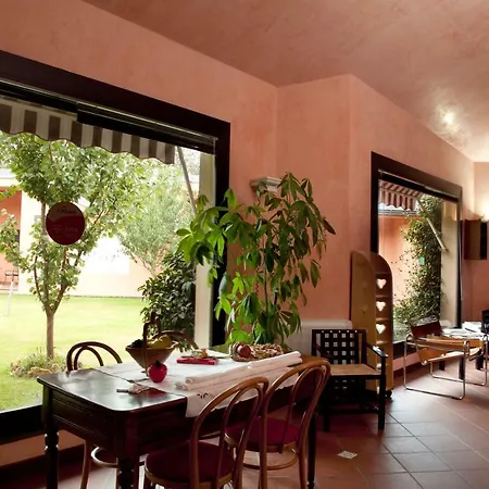 Hotel Locanda Alia - Green B&B A Castrovillari