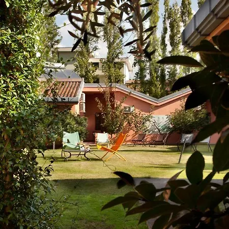 Aliajazz Green B&B Castrovillari