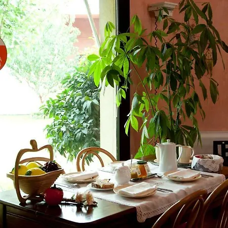 Aliajazz Green B&B Hotel