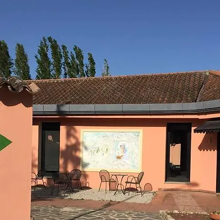 Hotel Aliajazz Green B&B