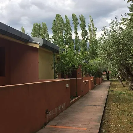Aliajazz Green B&B