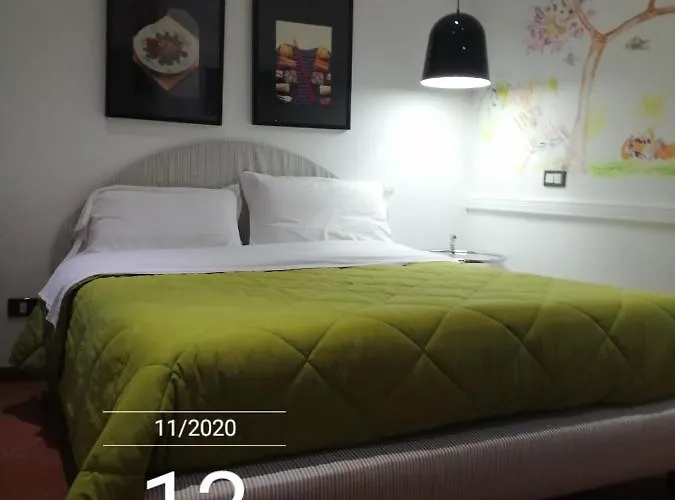 Alia - A 4* קסטרווילארי