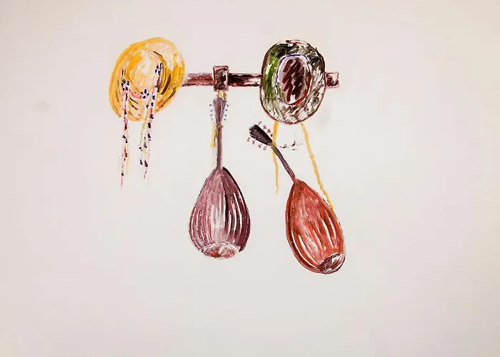 Szálloda Alia - A Castrovillari