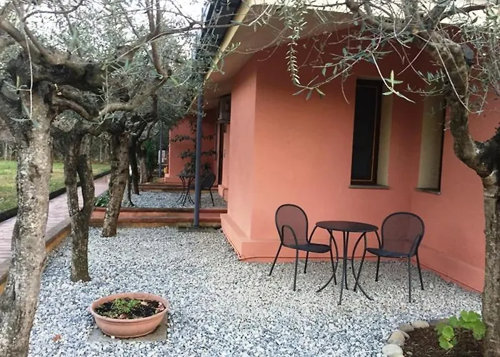 Alia - A מלון 4*