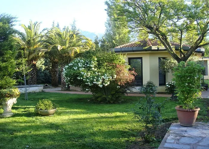 Alia - A Szálloda 4*