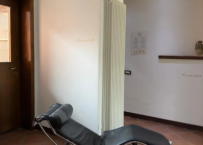 Alia - A 4* קסטרווילארי