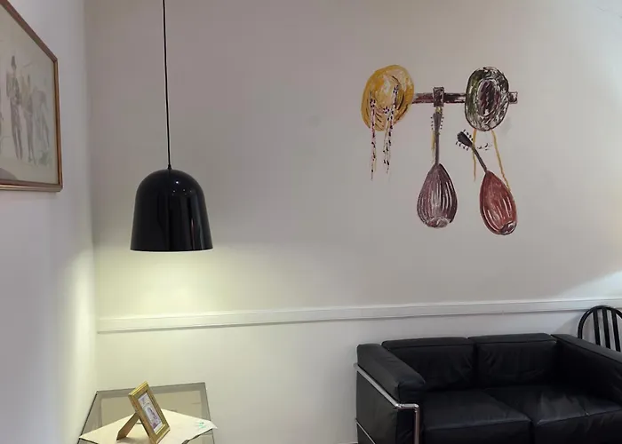 Alia - A 4* Castrovillari