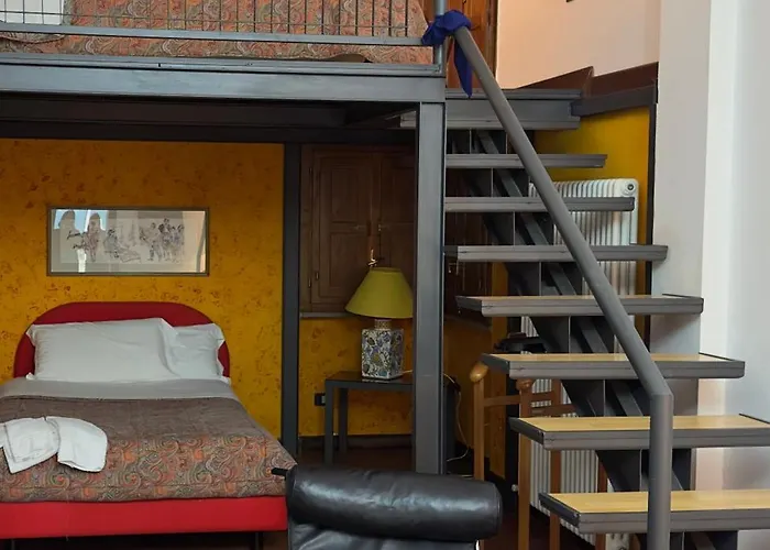 Alia - A 4* קסטרווילארי