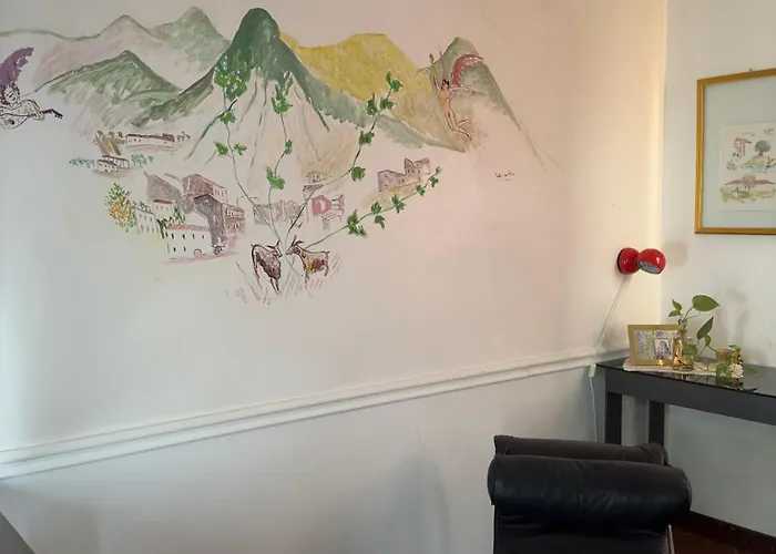 Alia - A מלון 4*