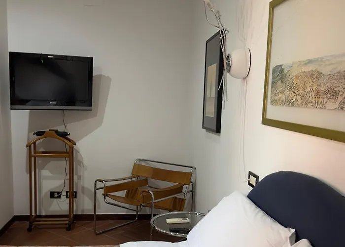 Alia - A Szálloda 4*