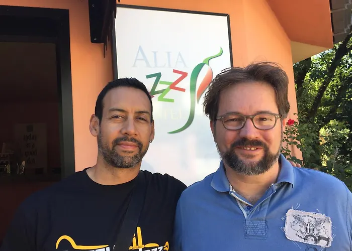 Alia - A Castrovillari