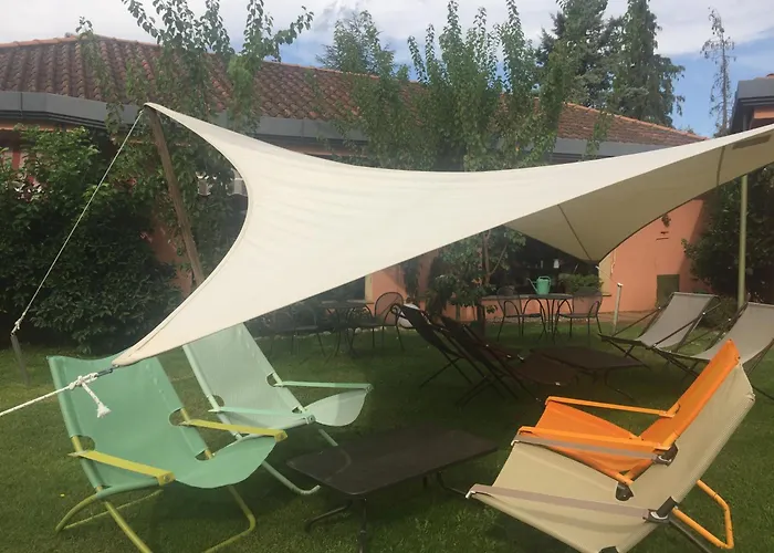 Alia - A מלון קסטרווילארי