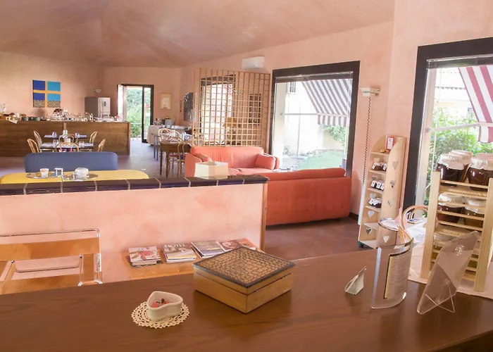 Alia - A Szálloda 4*