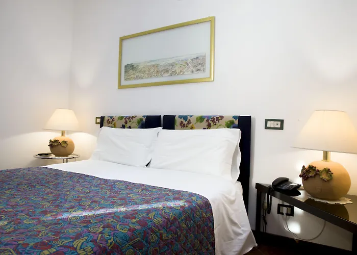 Alia - A 4* קסטרווילארי