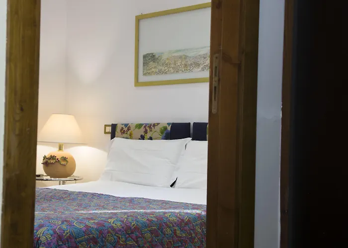 Alia - A מלון 4*